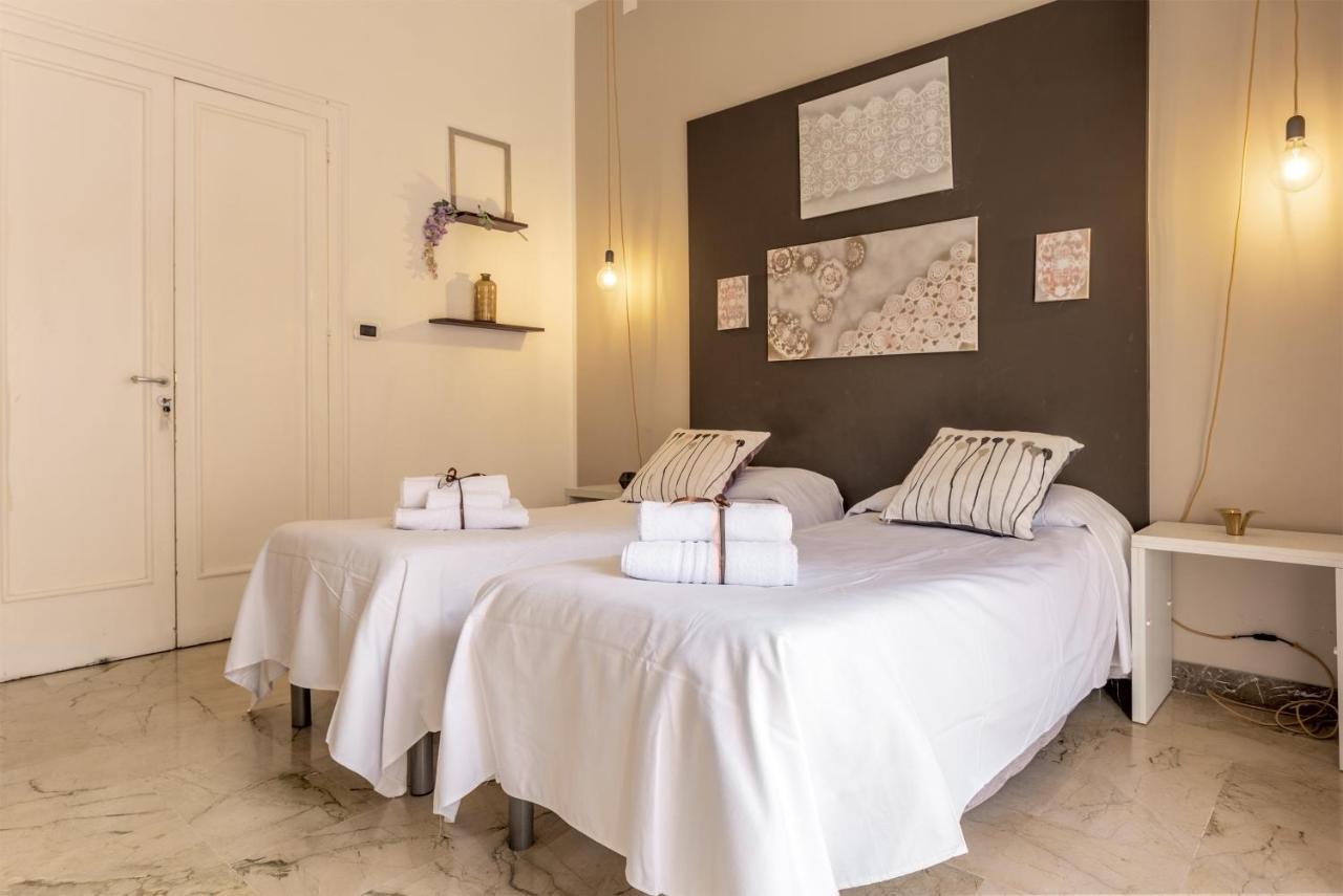 Camera Matrimoniale con Balcone