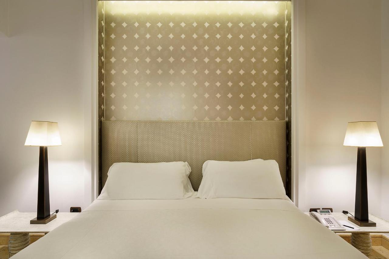 Superior Double or Twin Room Terrace