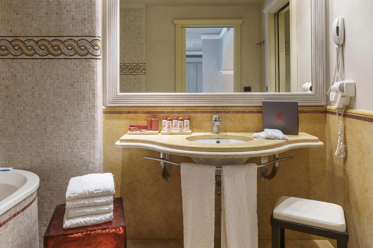 Suite Terrace