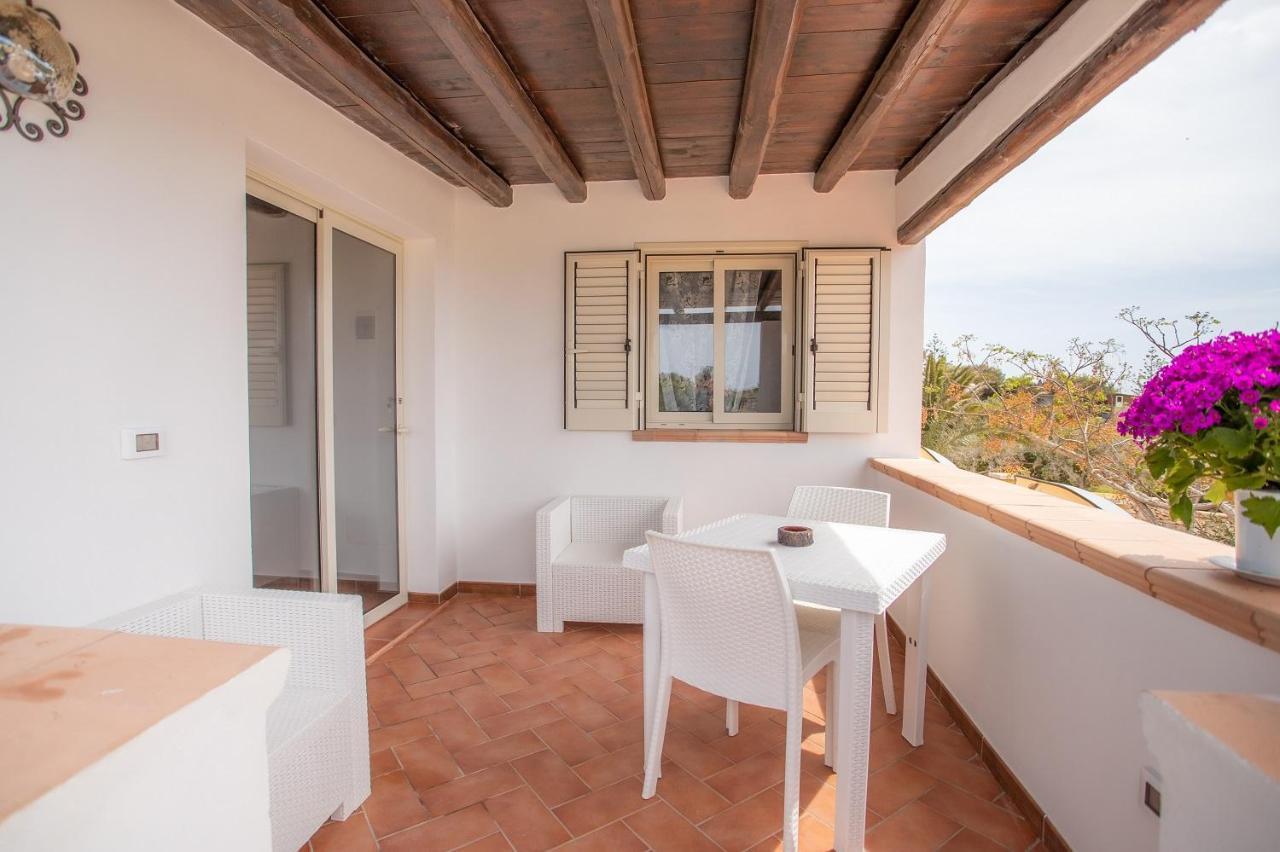 Apartment Sea View