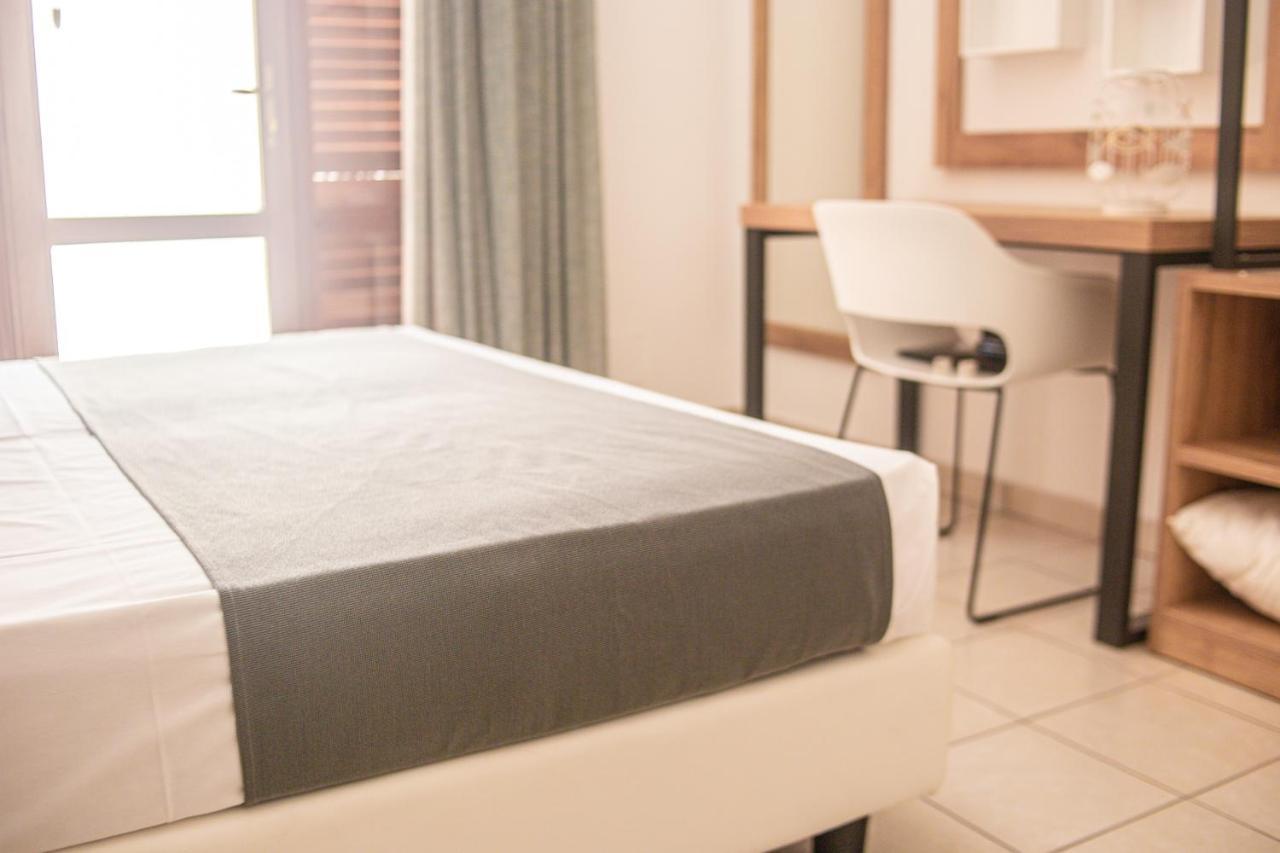 Double Room Balcony