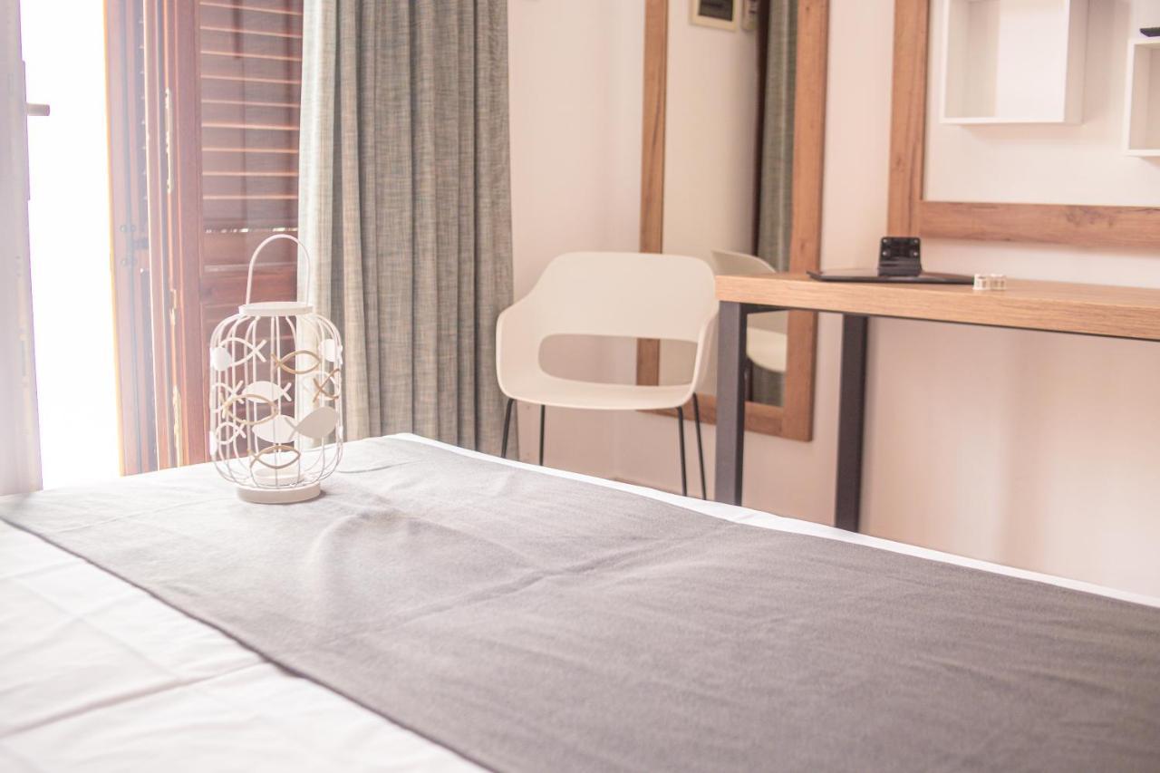 Double Room Balcony