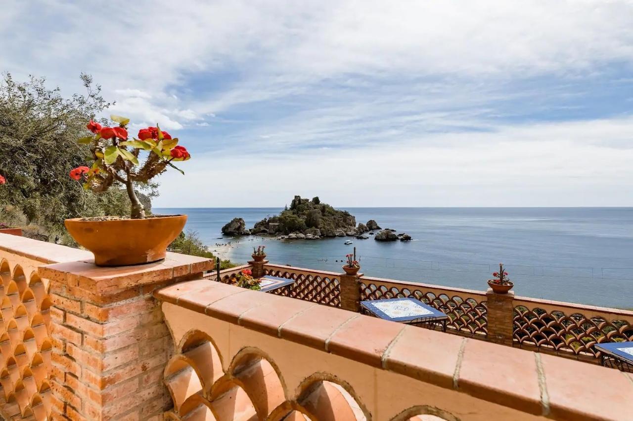 Double Room Sea View
