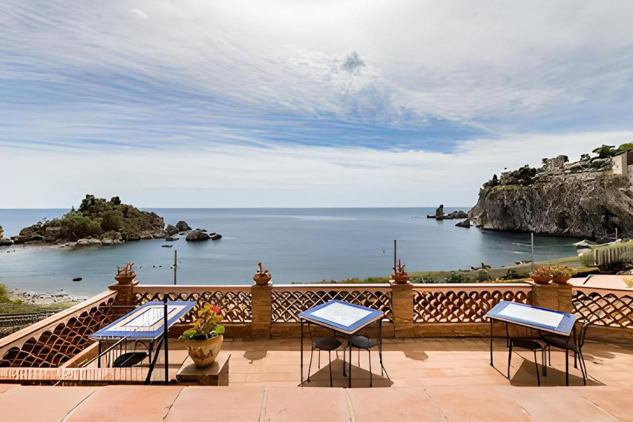 Double Room Sea View
