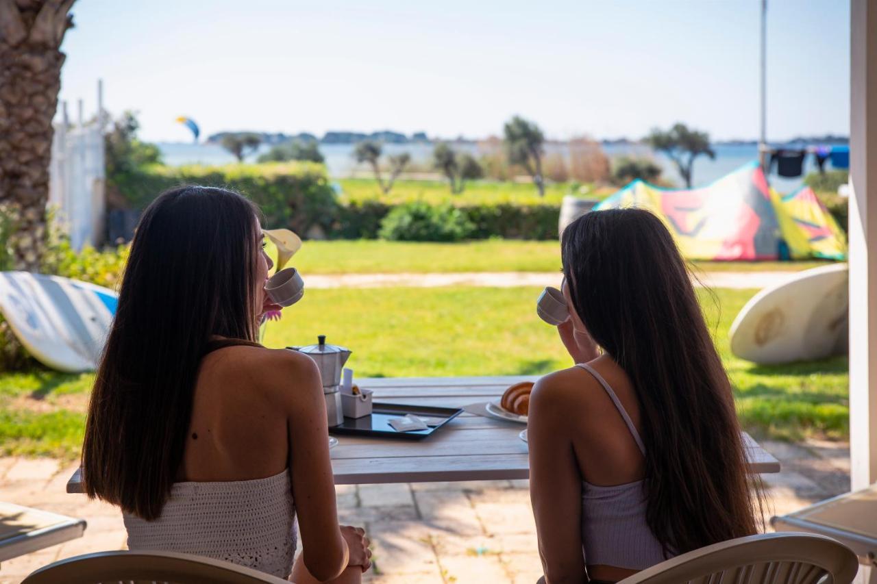 Appartamento con 2 Camere da Letto e Vista Mare