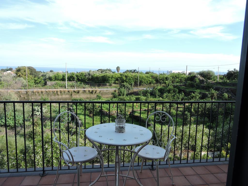 Appartamento con Vista Mare