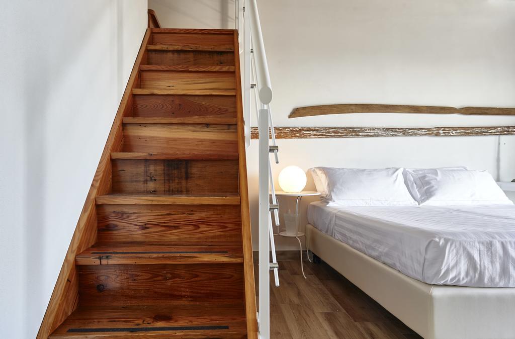 Junior Suite Sea View