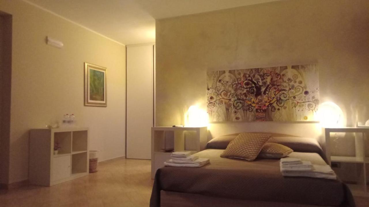 Quadruple Room Terrace