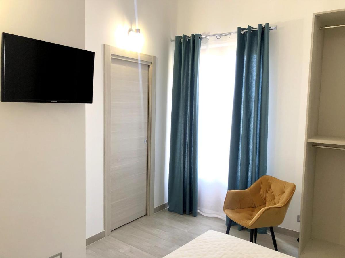 Standard Doppelzimmer