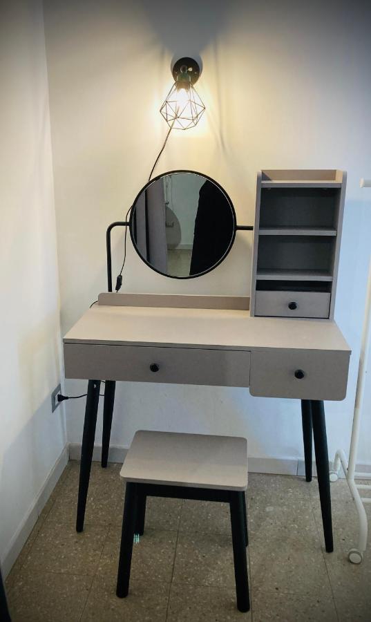 Habitación cuádruple