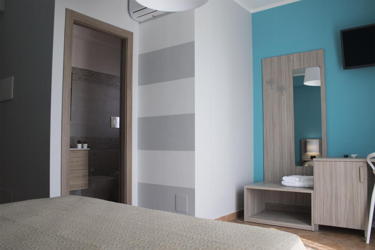 Triple Room Private Bathroom