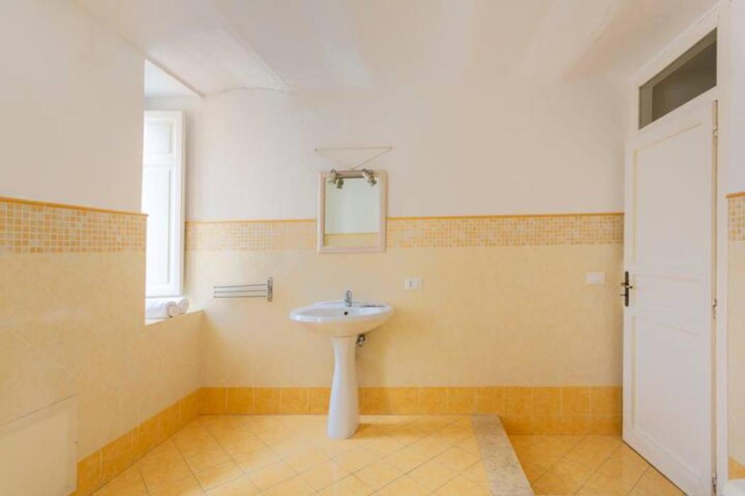 Suite con Vista Giardino