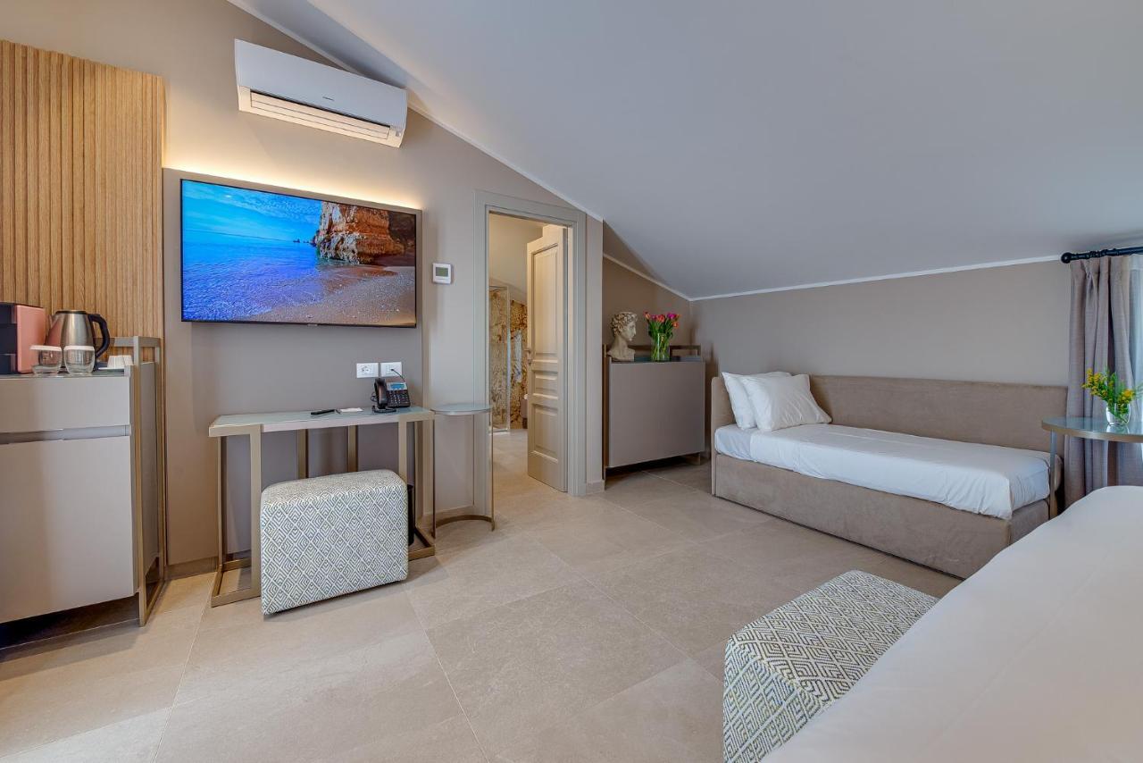 Suite Terrace