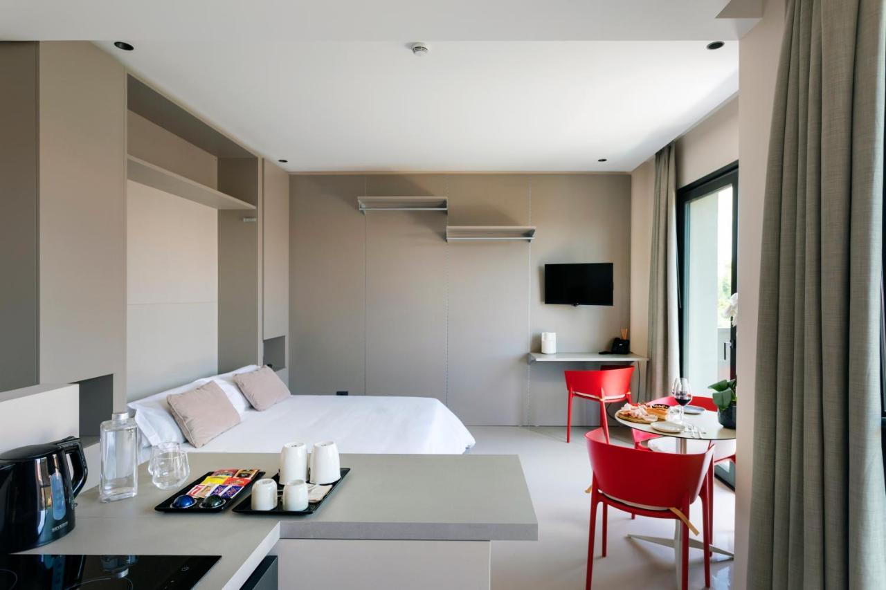 Standard Apartment