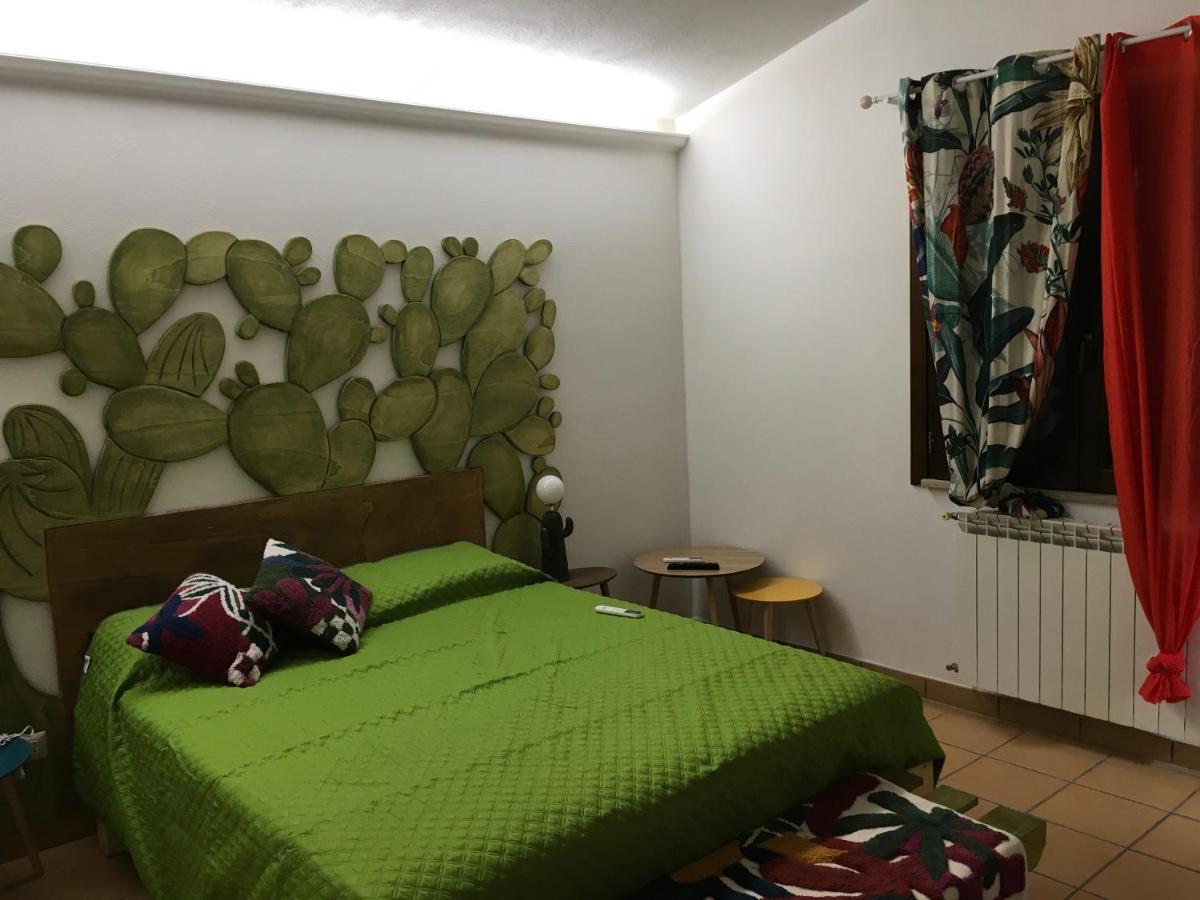 Superior Triple Room Sea View