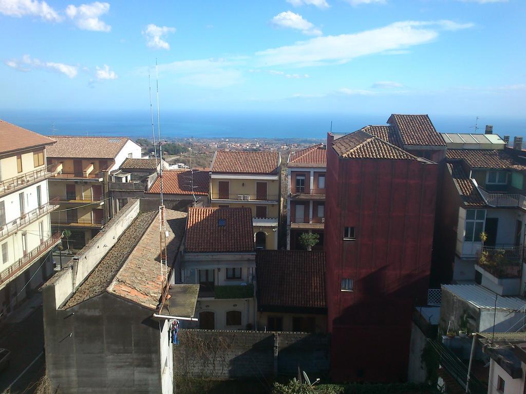 Camera Matrimoniale/Doppia con Letti Singoli con Vista Mare