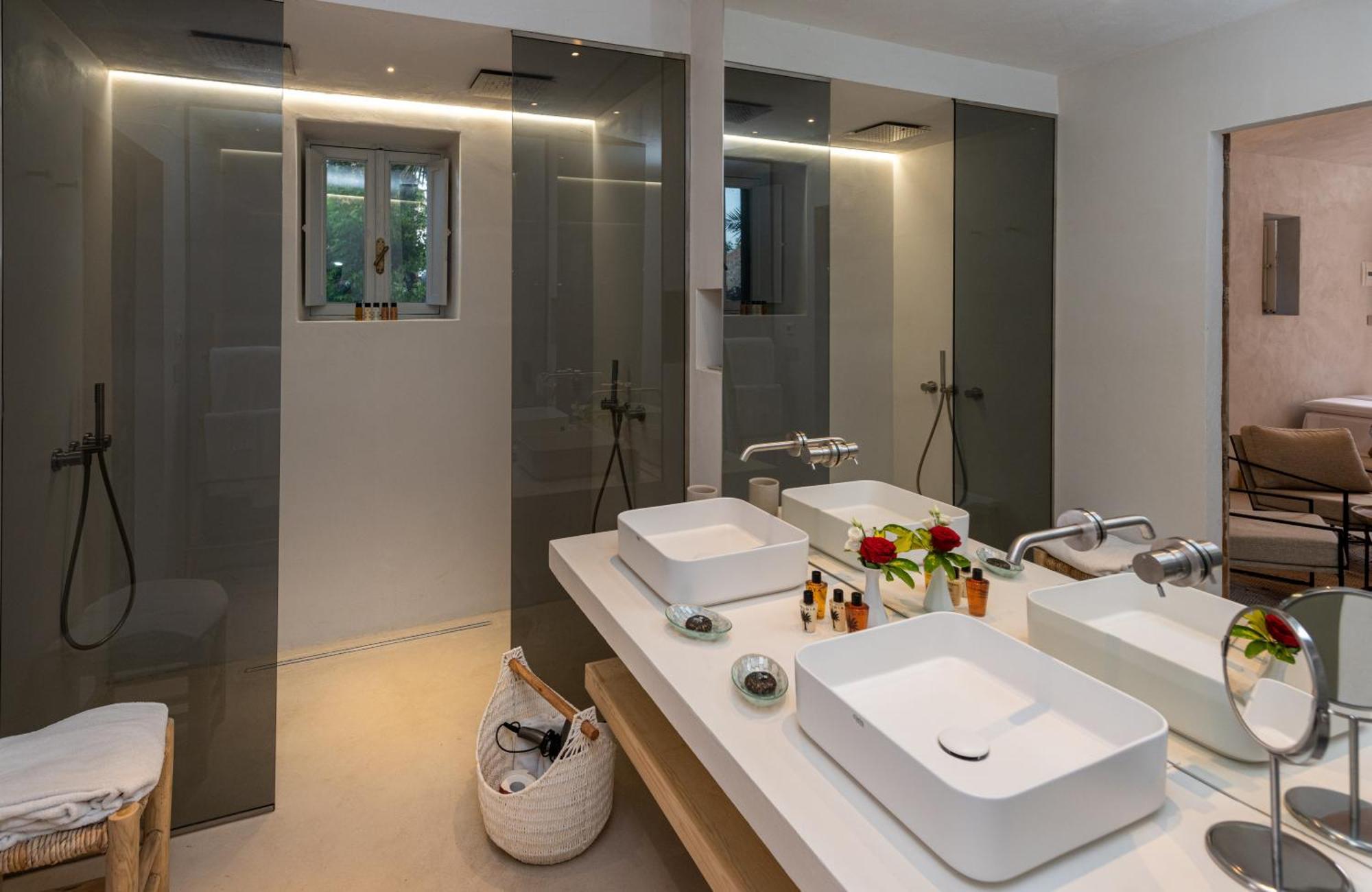 Suite Private Pool