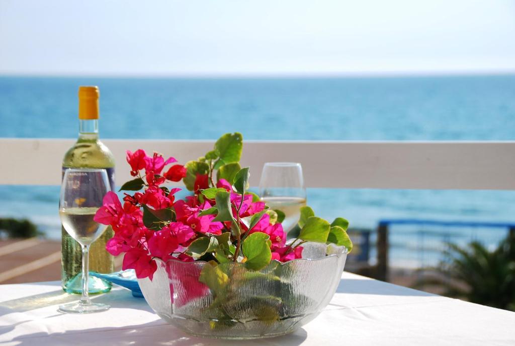 Appartement 2 Chambres - Vue sur Mer
