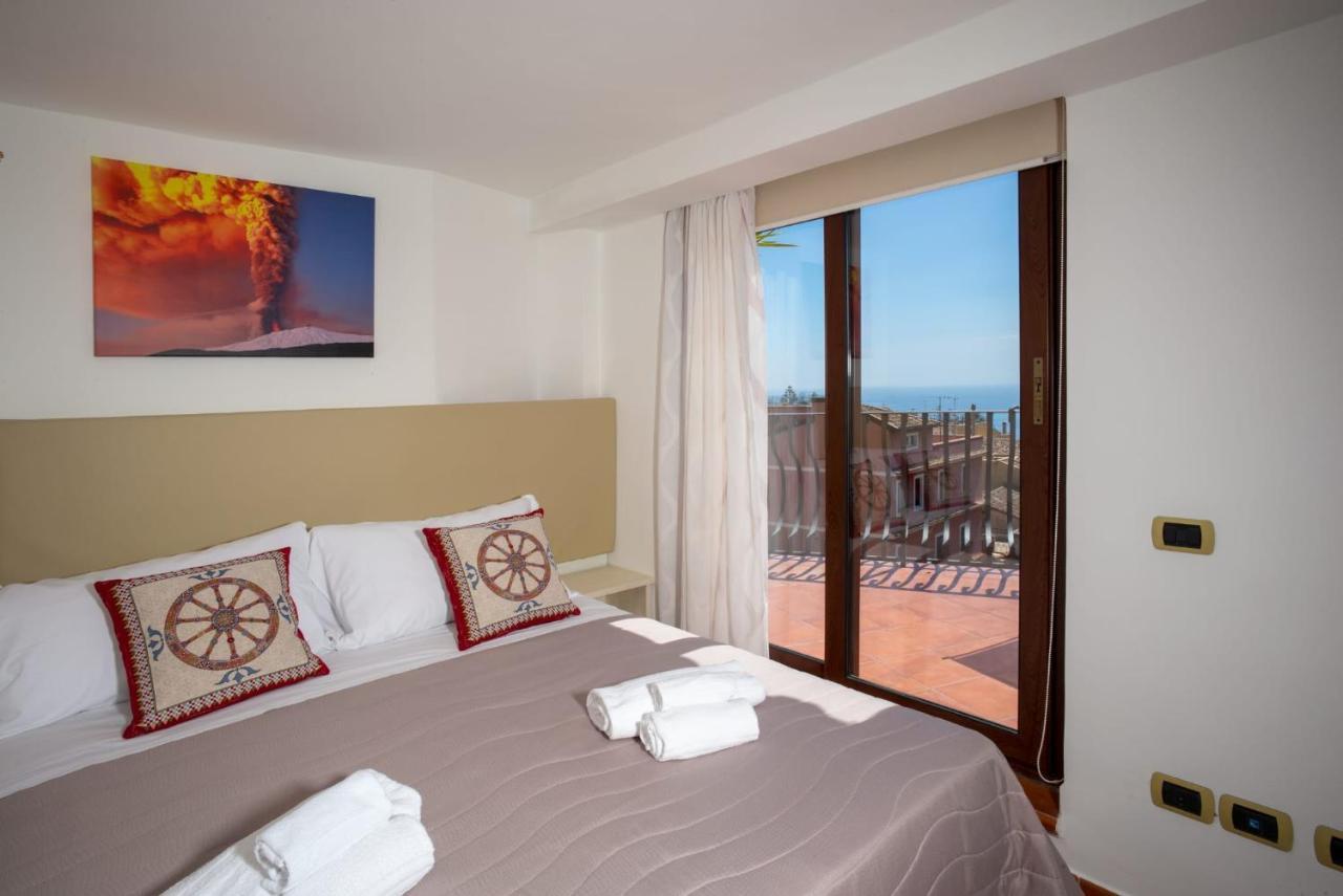 King Room Sea View