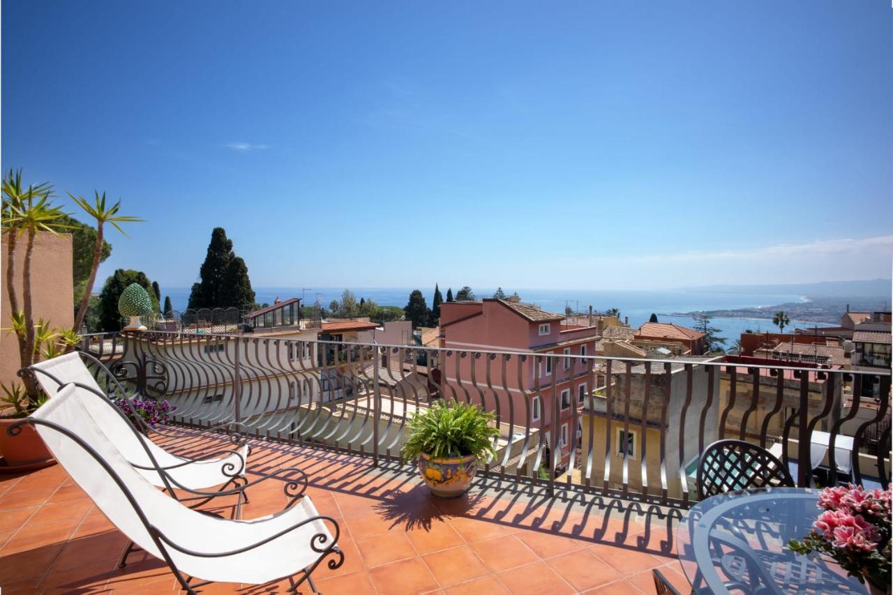 King Room Sea View