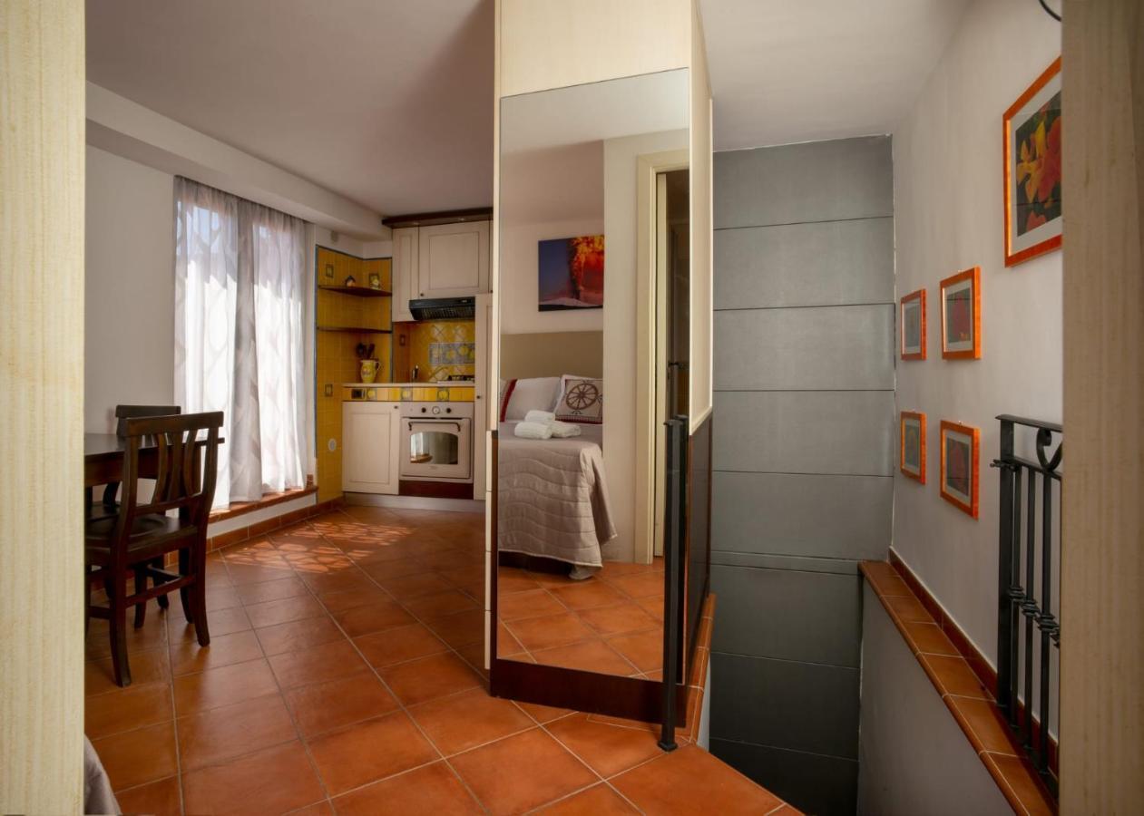 King Room Sea View