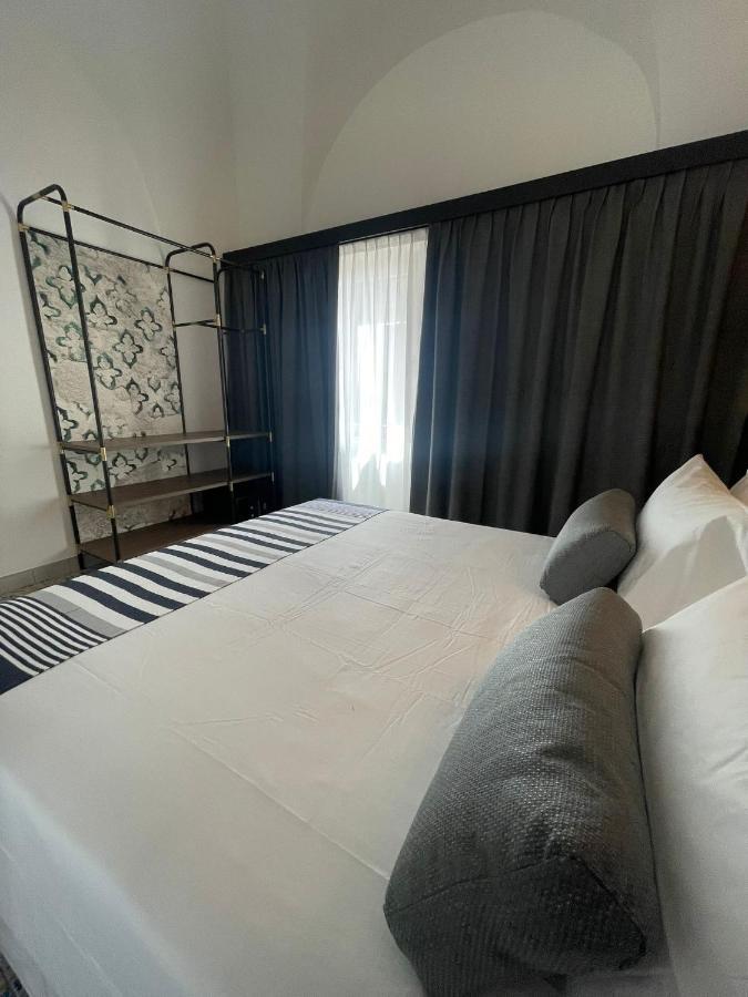 Appartamento con Vista Mare