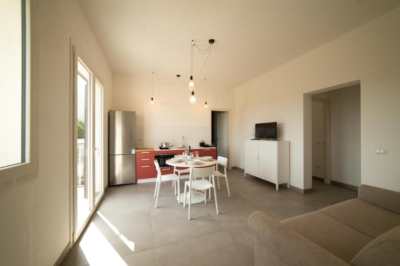 Appartamento con Balcone
