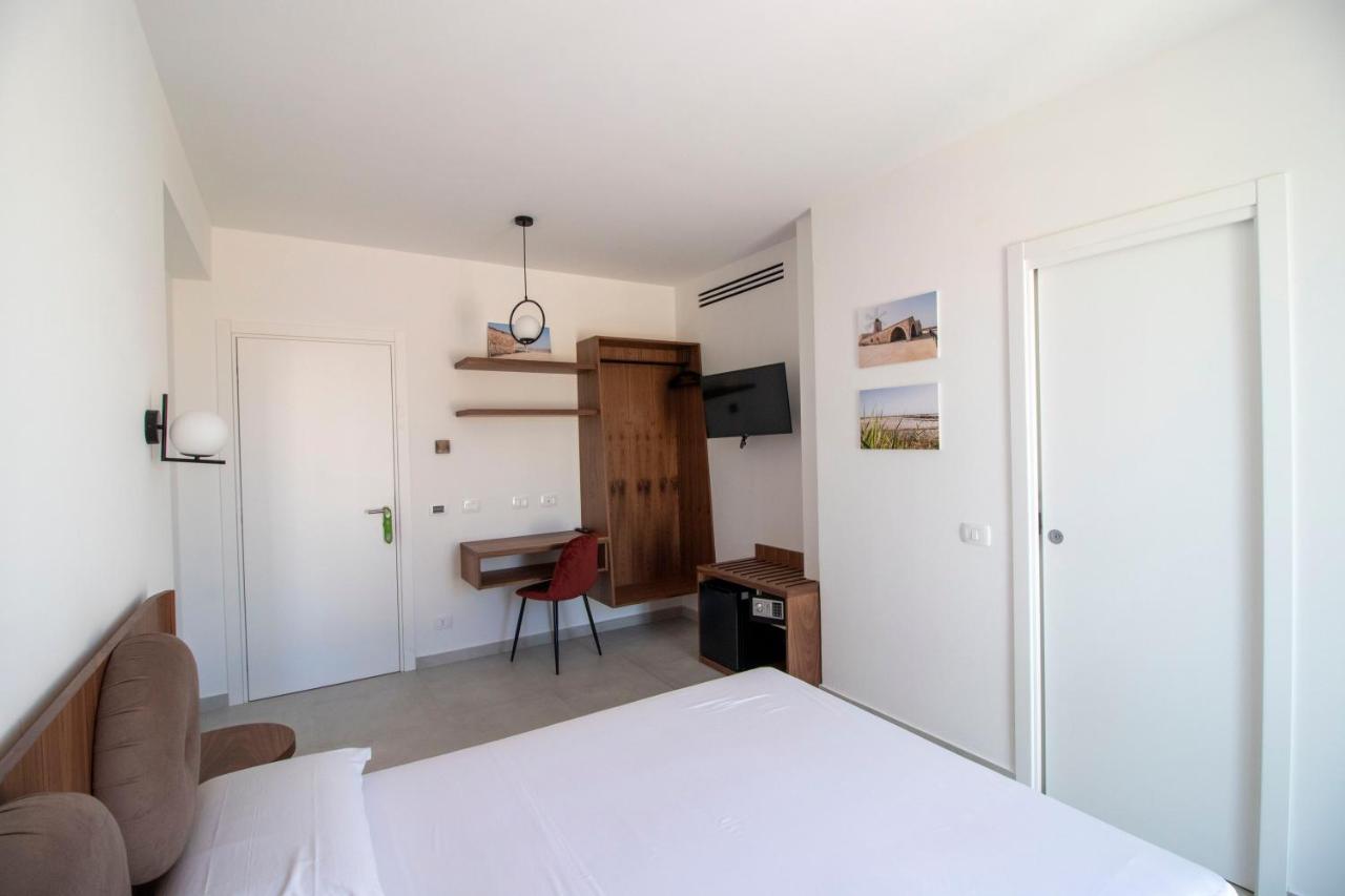 Junior Suite Terrace
