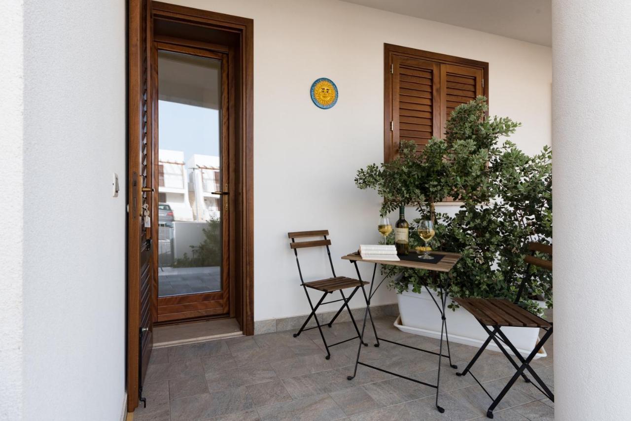 Appartamento con 2 Camere da Letto