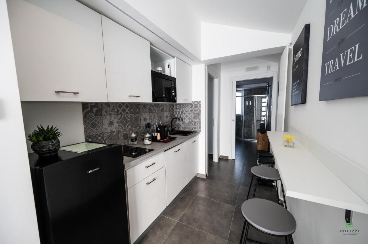 Appartamento con Vista Mare