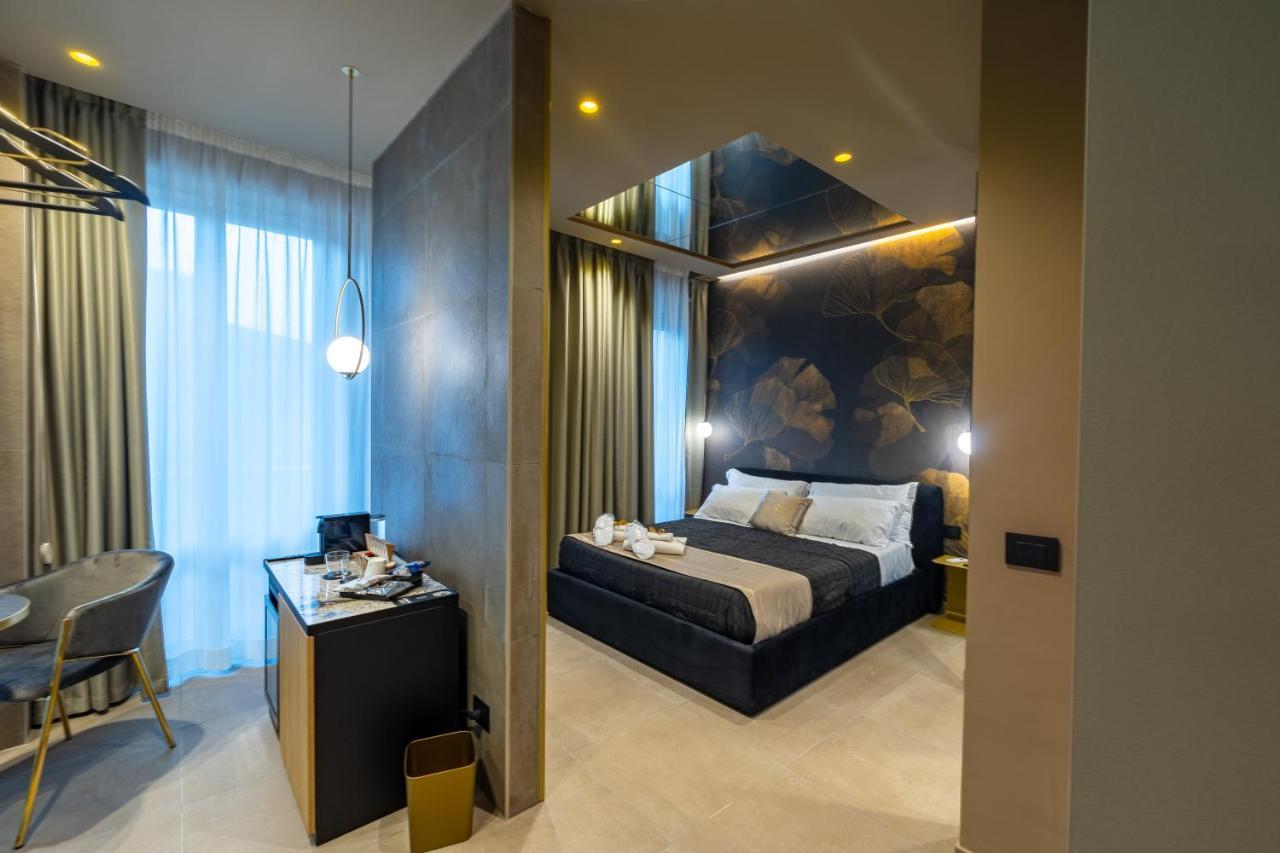 King Room Spa Bath