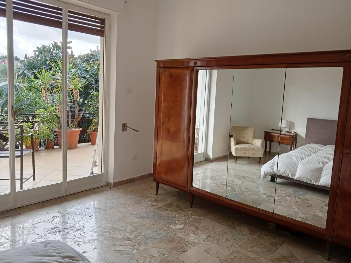 Chambre Double avec Salle de Bains Privative Extérieure