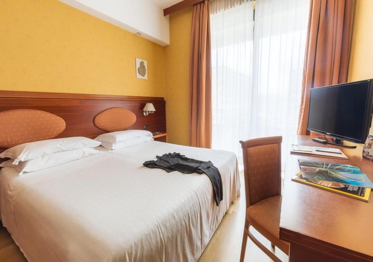 Classic Double or Twin Room