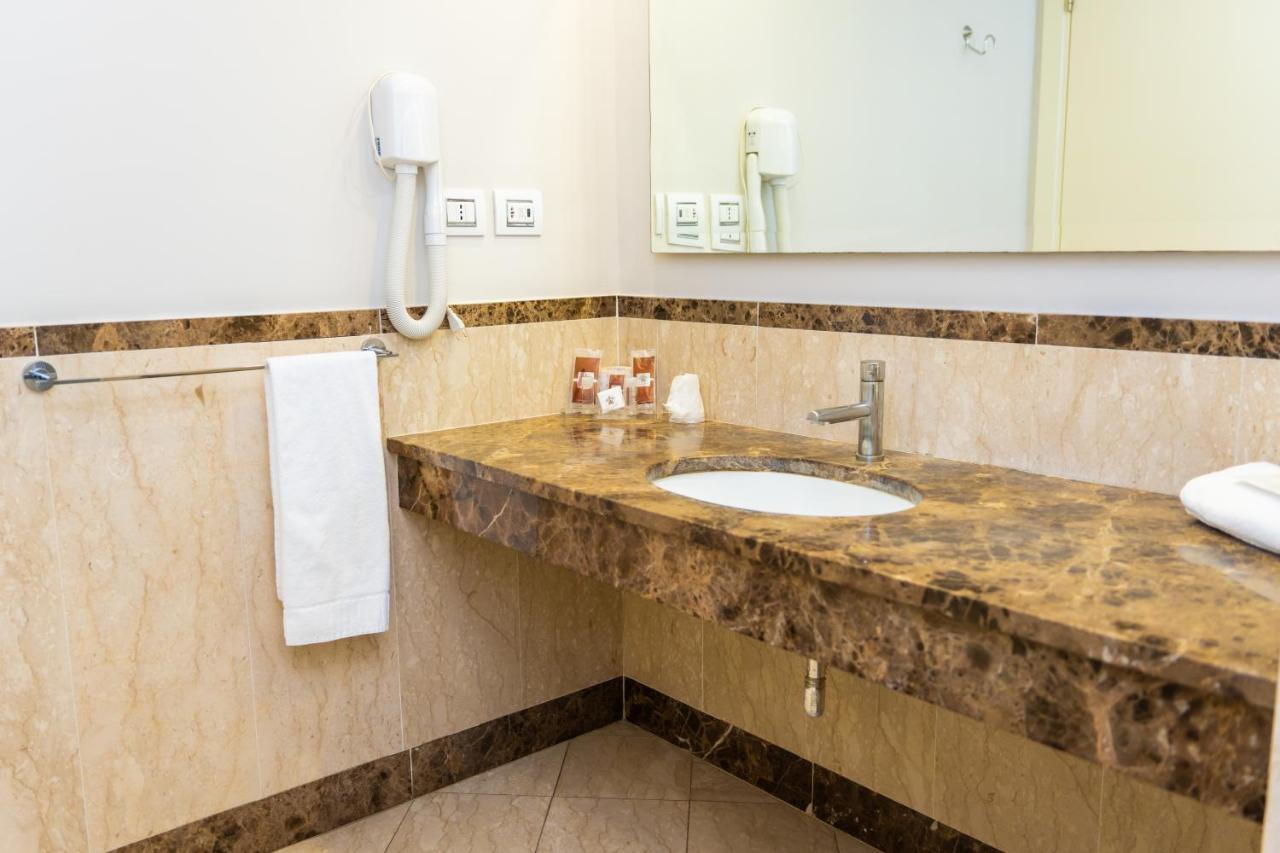 Classic Double or Twin Room