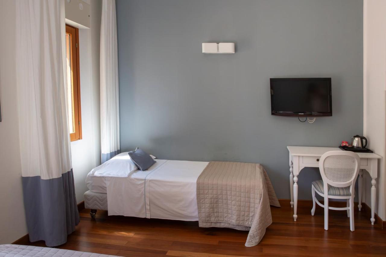Vierbettzimmer