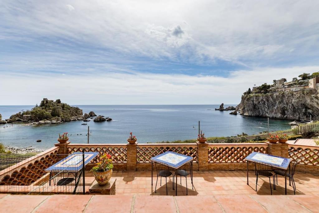 Double Room Sea View
