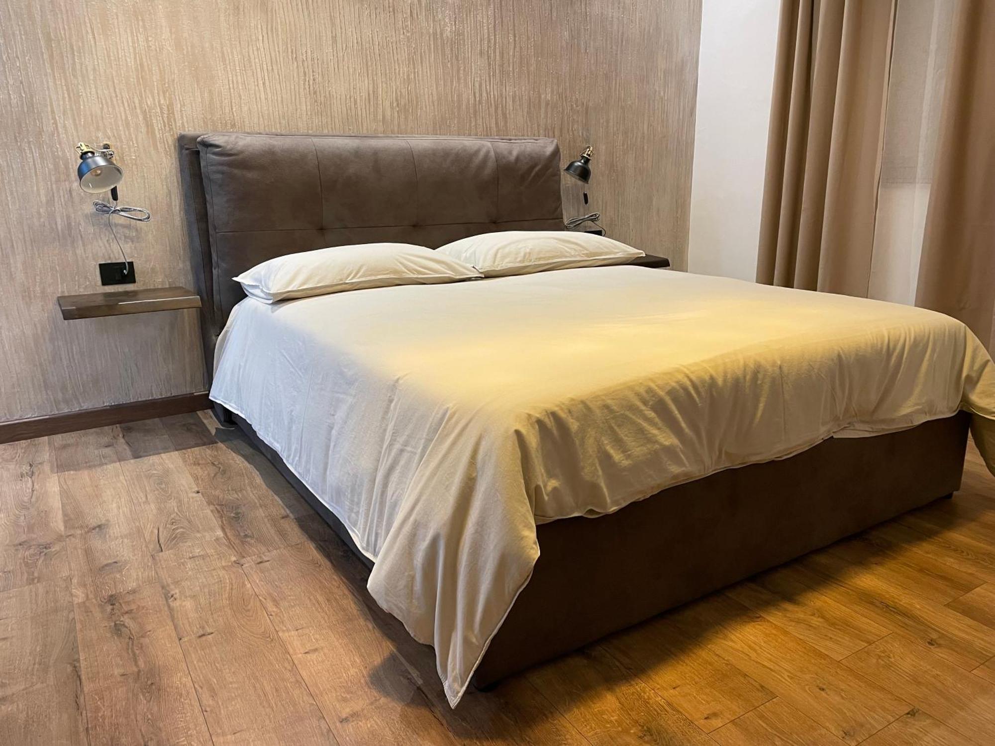 Luxury Triple Room