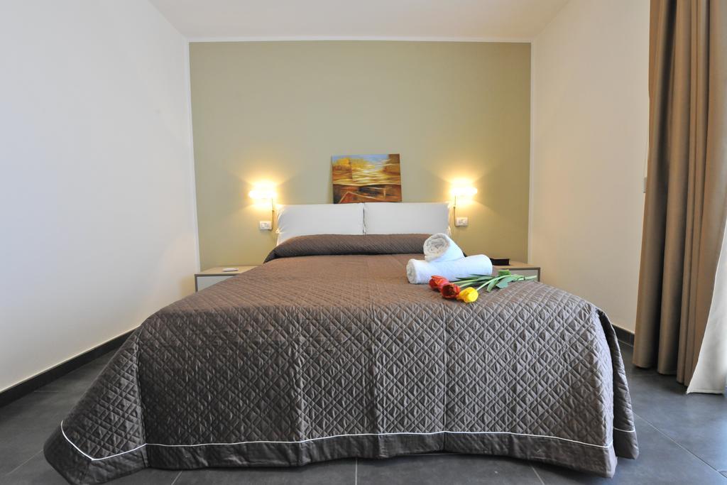 Apartment - Erdgeschoss