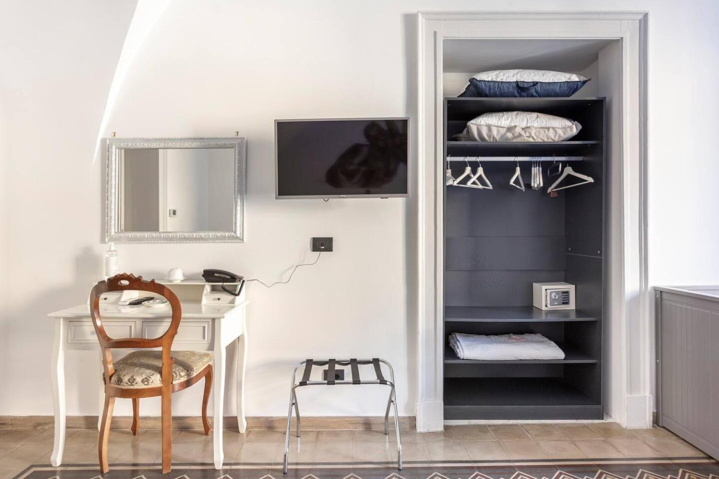 Superior Suite