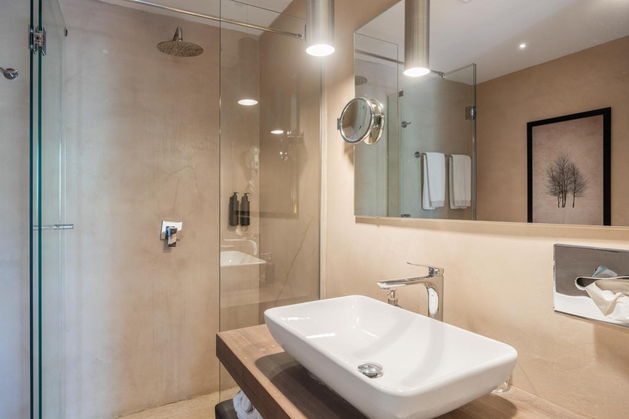 Executive Double or Twin Room