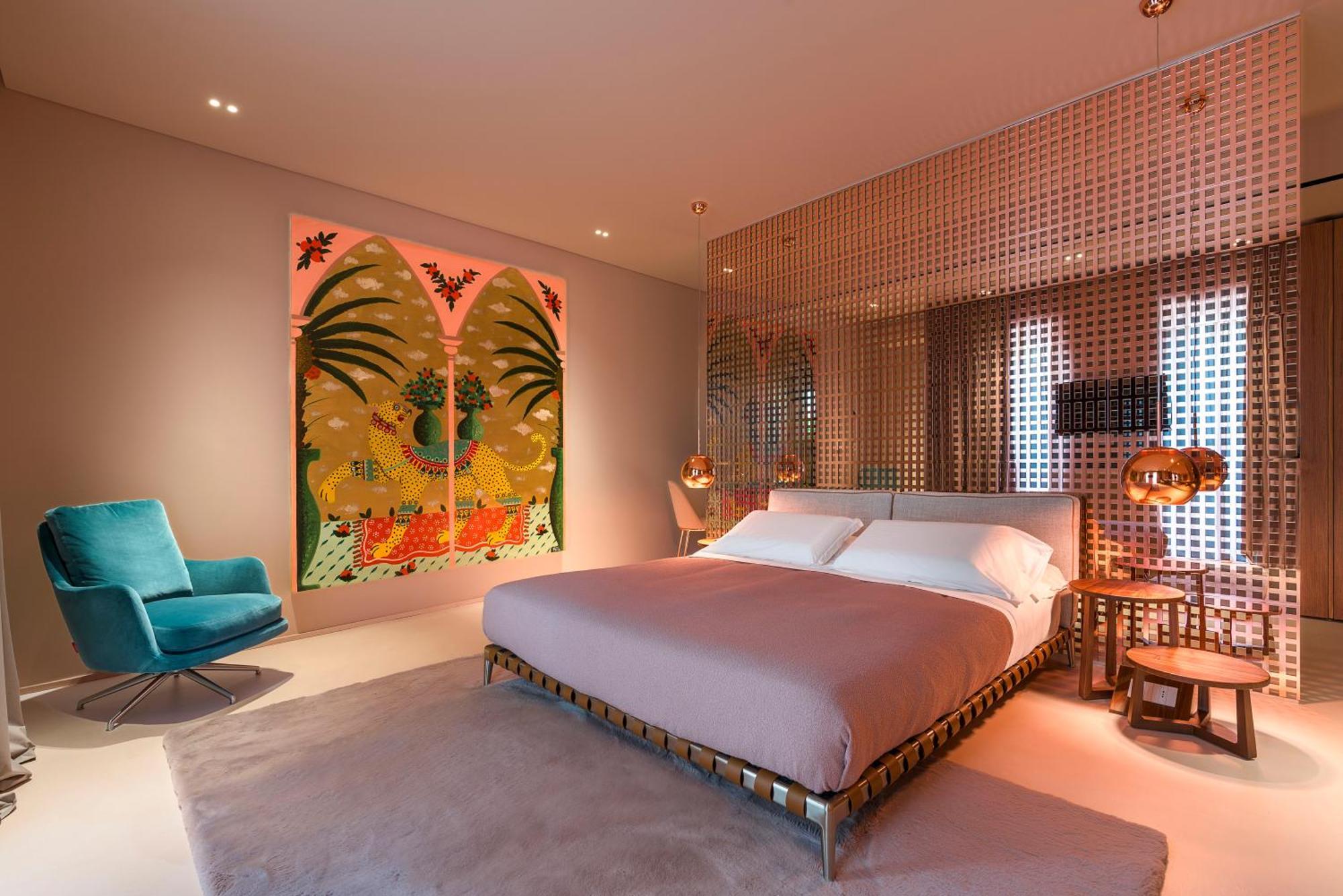Suite Executive