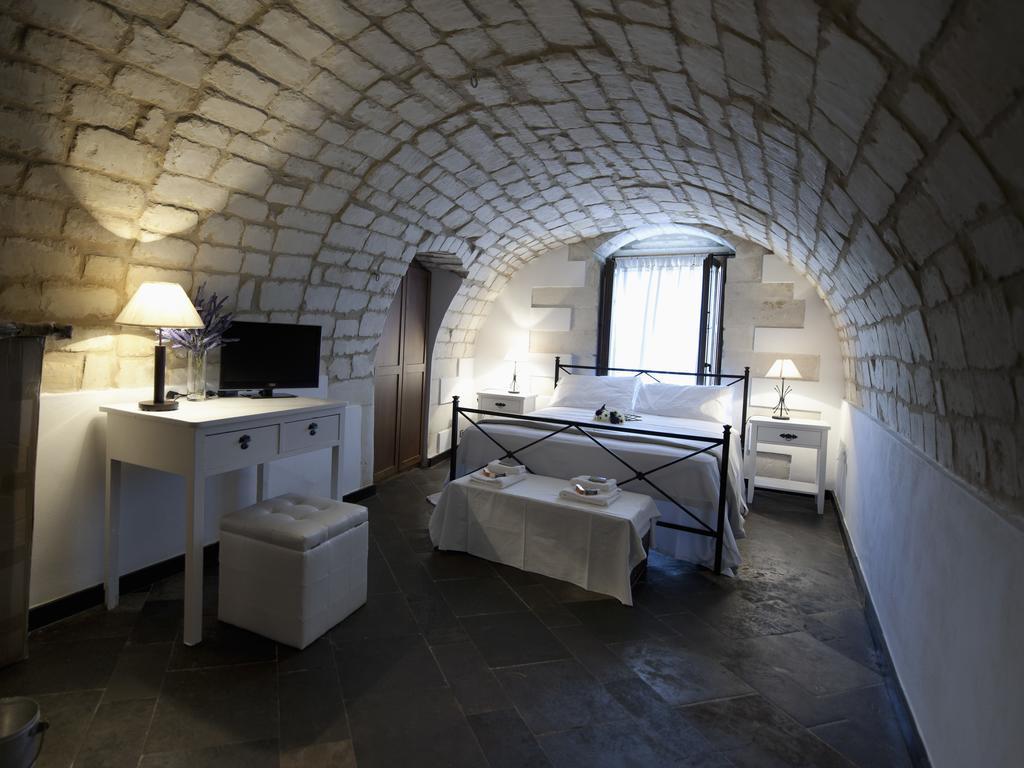 Camera Tripla con Bagno Privato