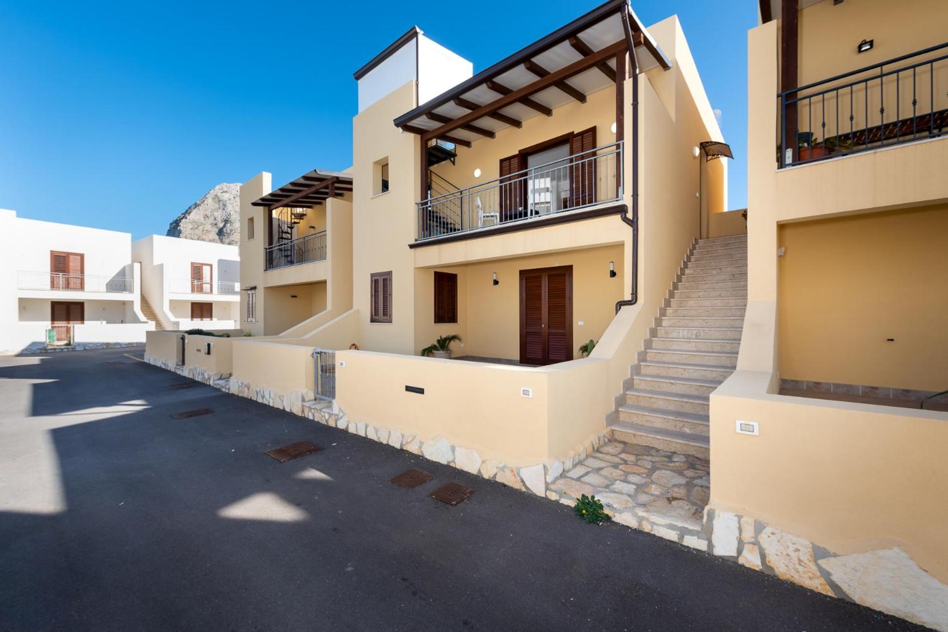 Appartamento con Terrazza