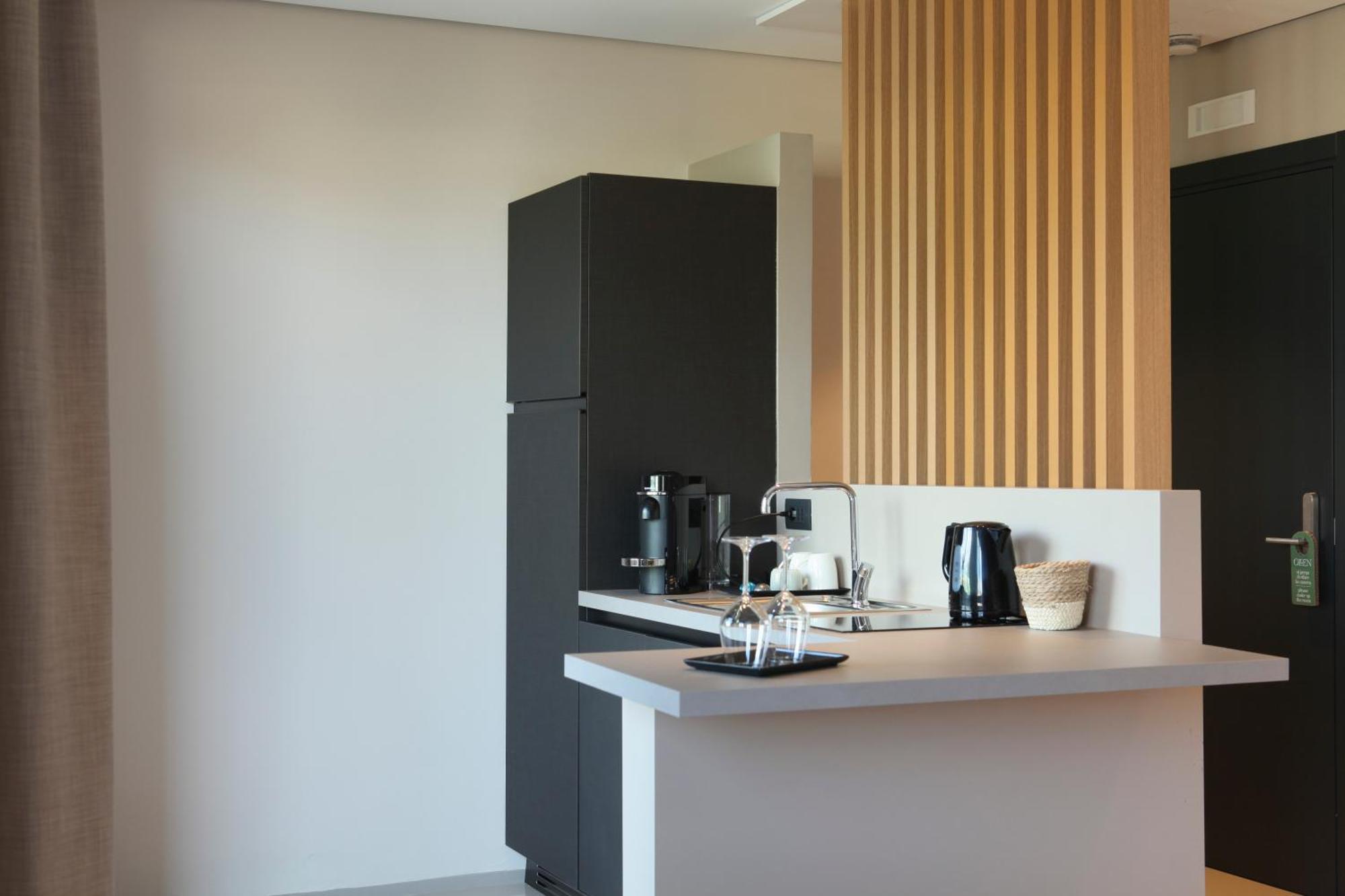 Standard Apartment