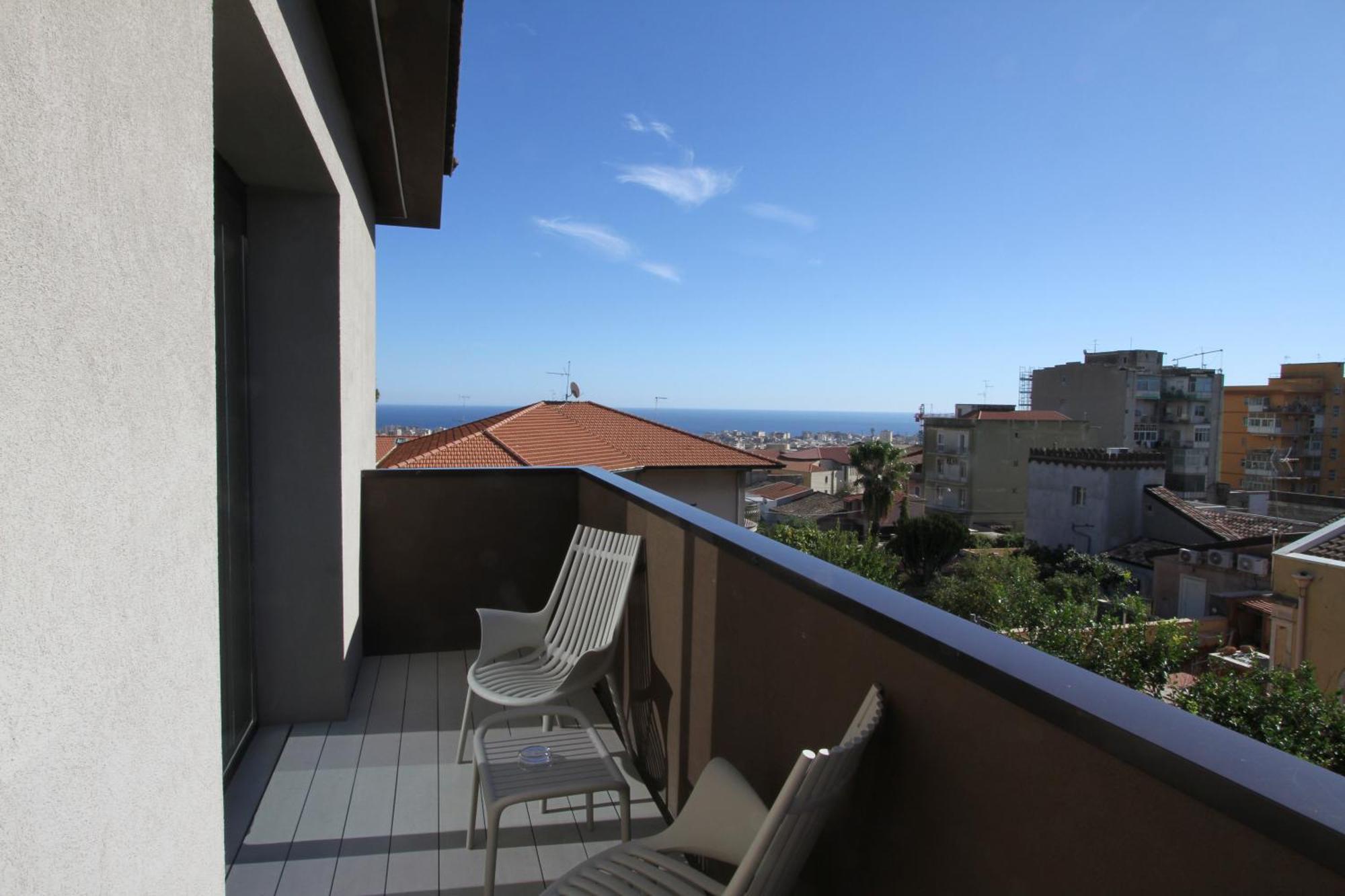 Standard Apartment