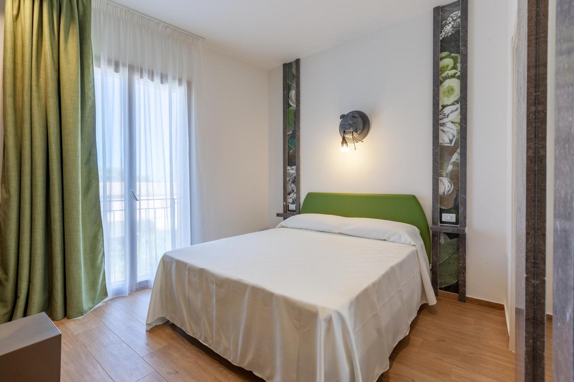Double Room Sea View