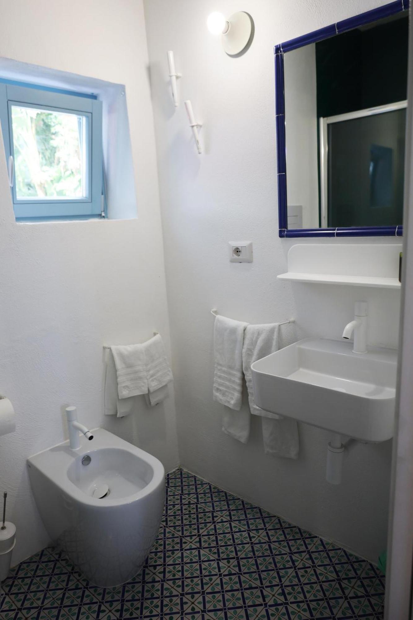 Chambre Double ou Lits Jumeaux Supérieure