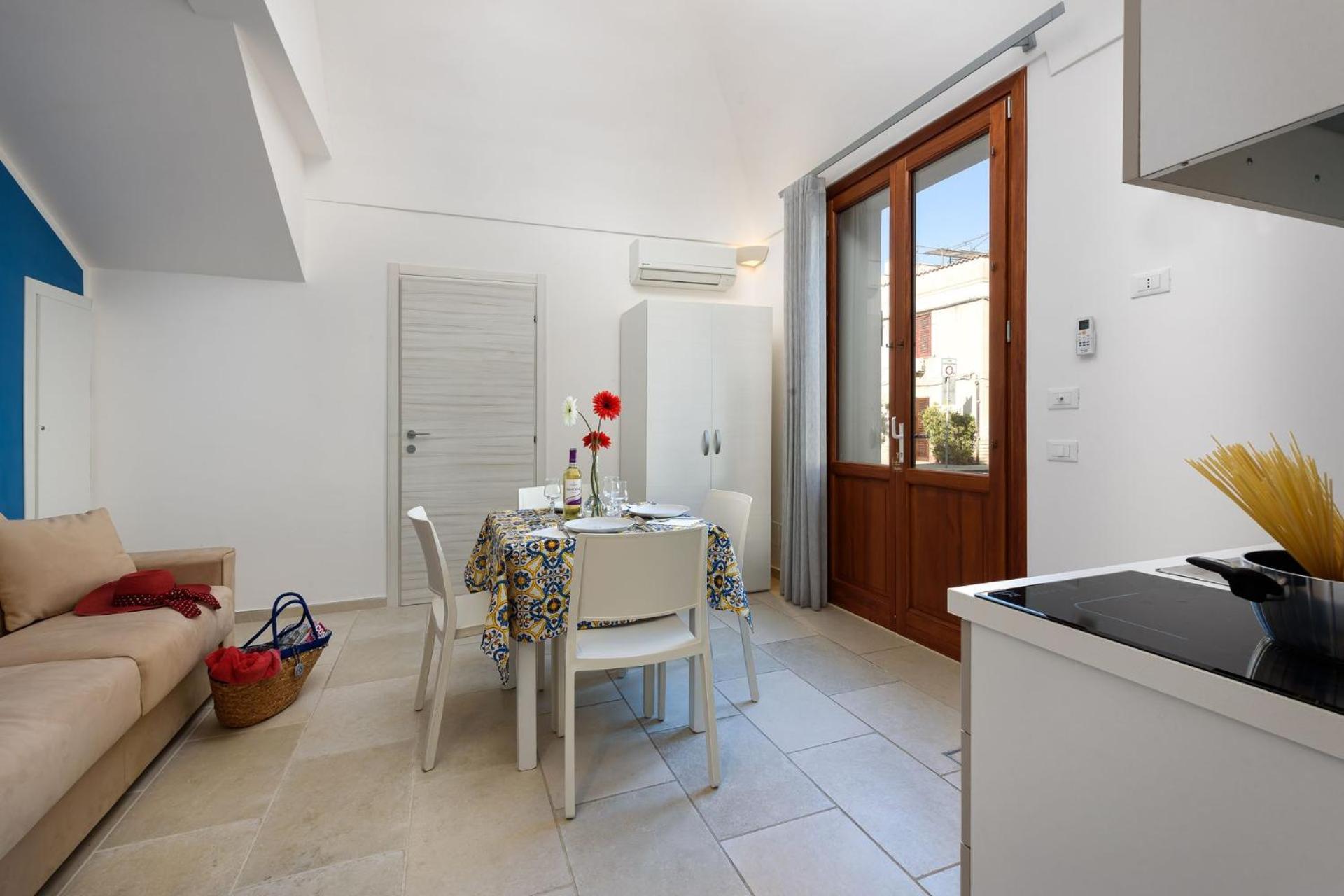 Quadruple Room Private Bathroom