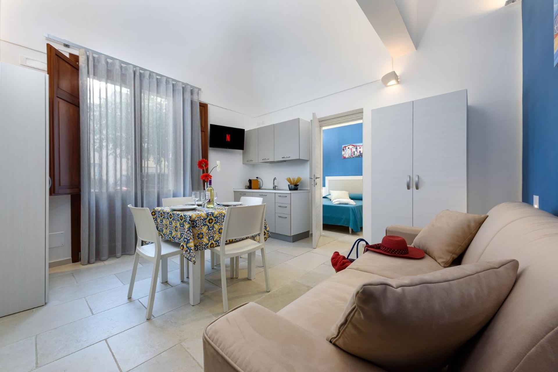 Quadruple Room Private Bathroom