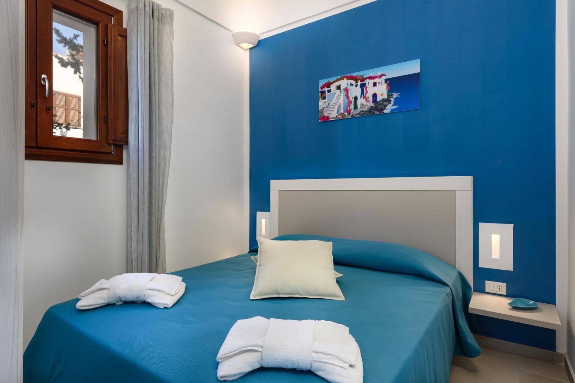 Quadruple Room Private Bathroom